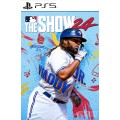MLB The Show 24 PS5